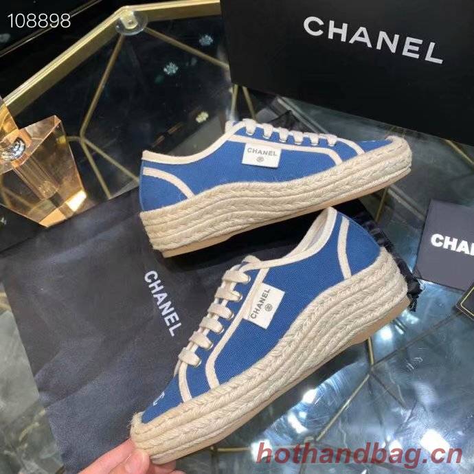 Chanel Shoes CH2709SM-3