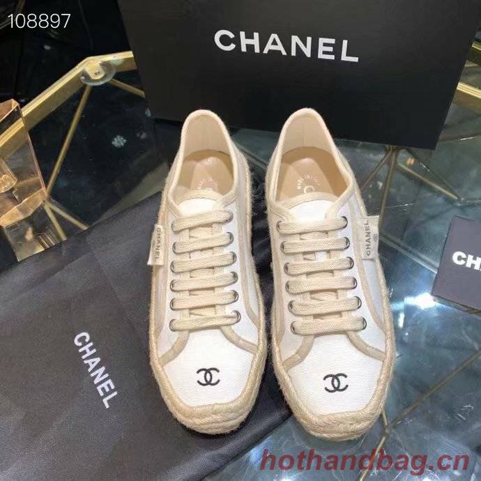 Chanel Shoes CH2709SM-4