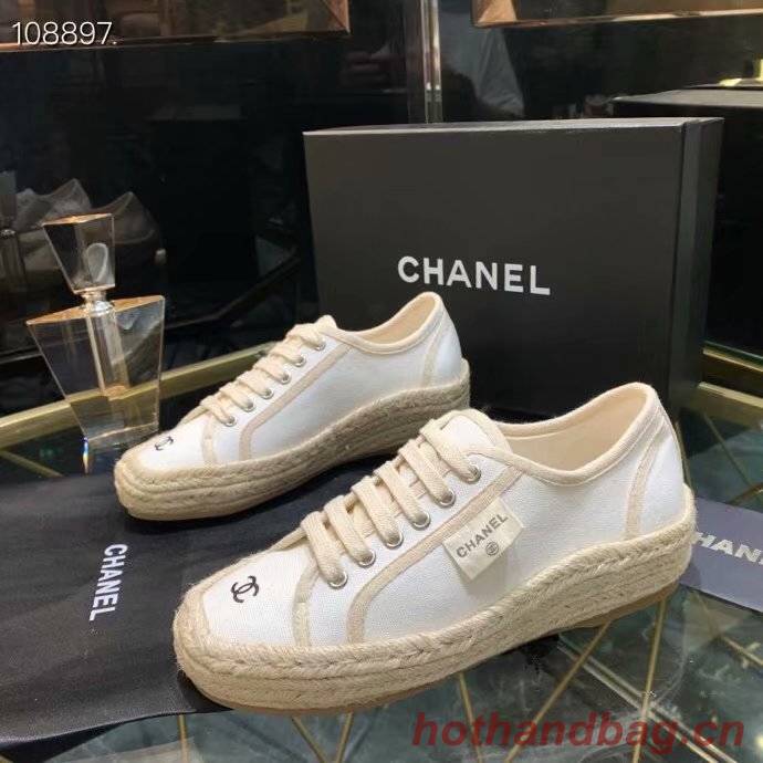 Chanel Shoes CH2709SM-4