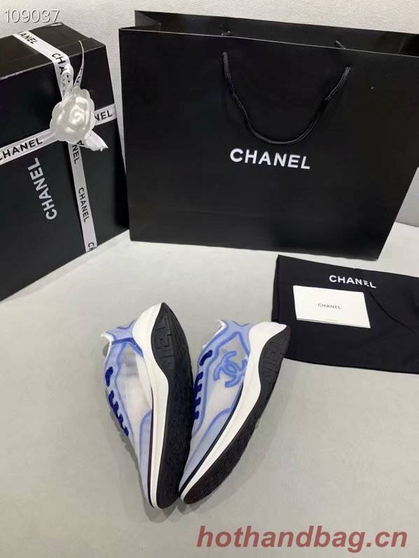 Chanel Shoes CH2711HS-1