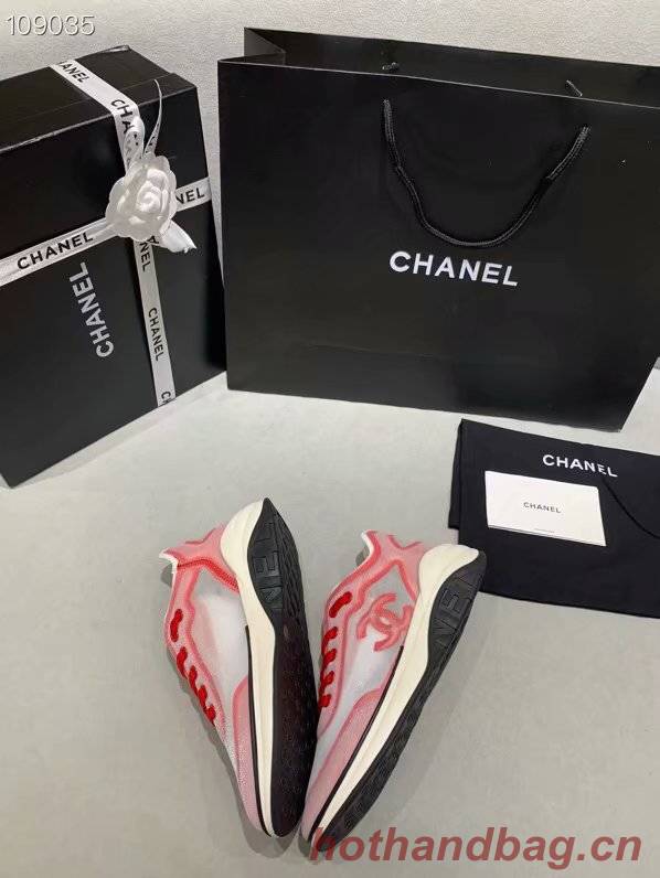 Chanel Shoes CH2711HS-3