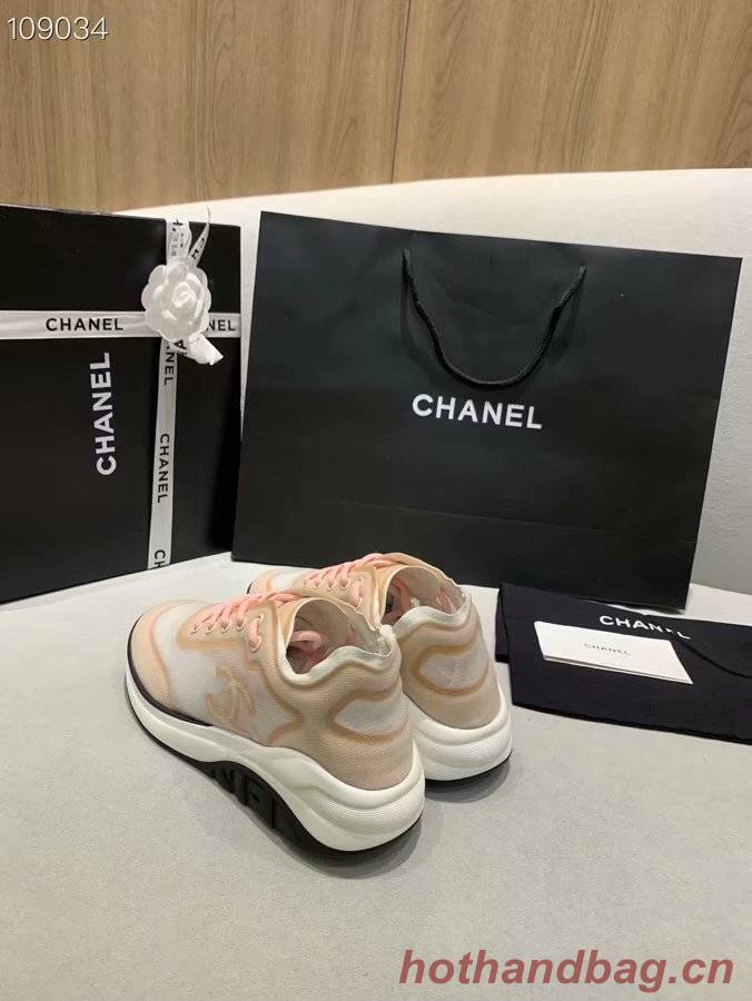 Chanel Shoes CH2711HS-4