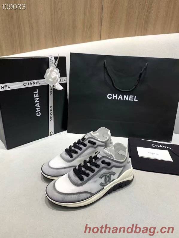 Chanel Shoes CH2711HS-5