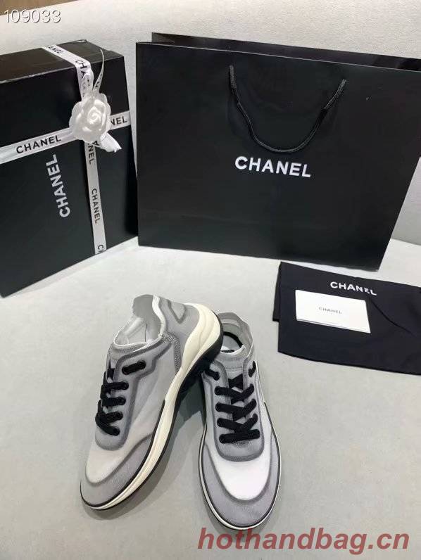 Chanel Shoes CH2711HS-5