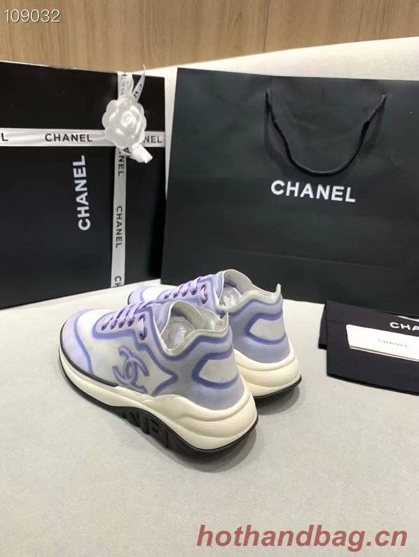 Chanel Shoes CH2711HS-6