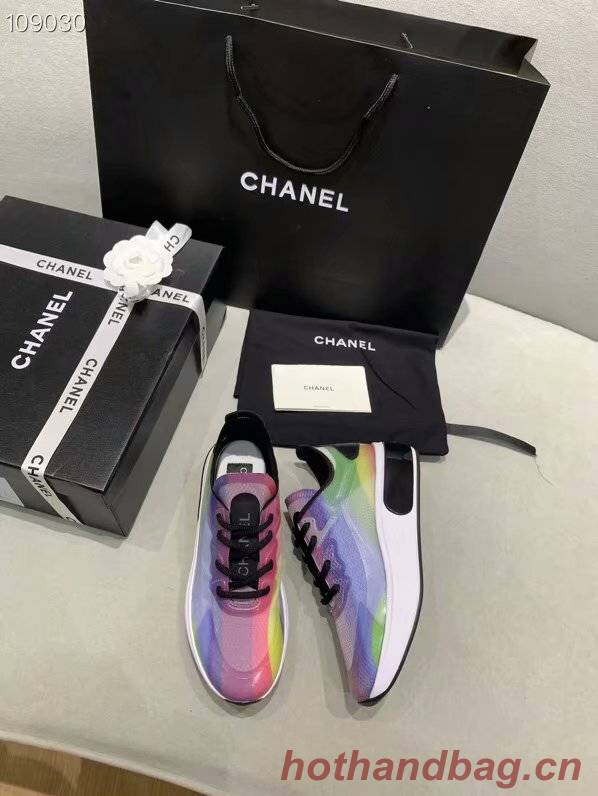 Chanel Shoes CH2712HS-1