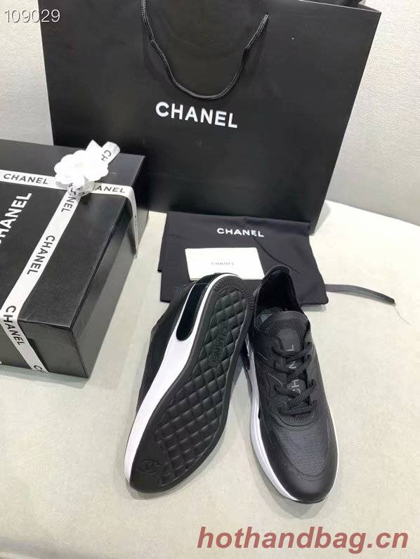 Chanel Shoes CH2712HS-2