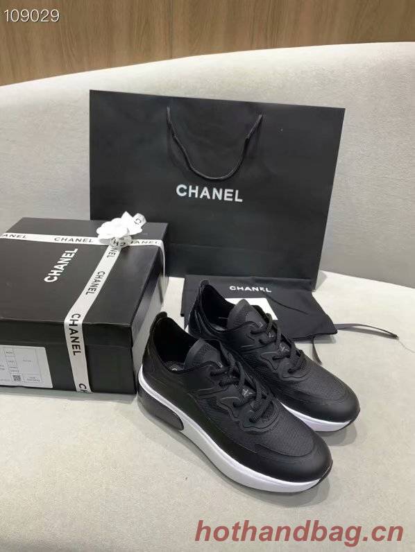 Chanel Shoes CH2712HS-2