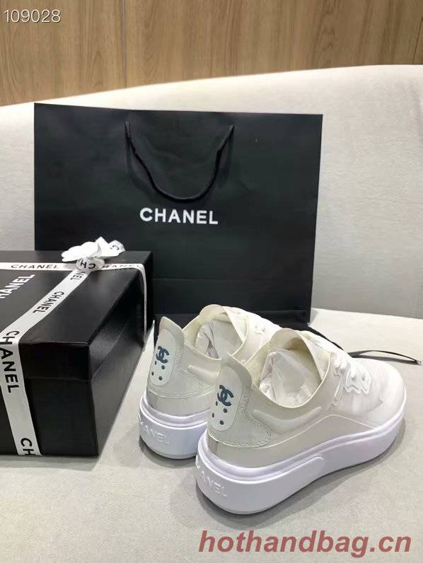 Chanel Shoes CH2712HS-3