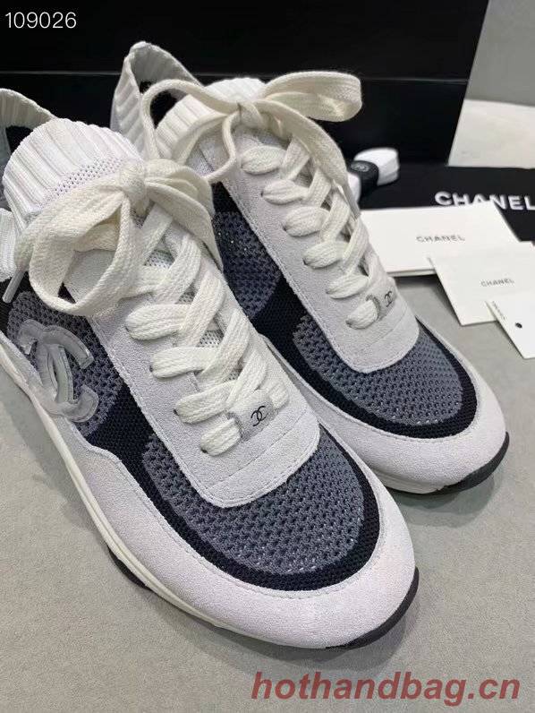 Chanel Shoes CH2712HS-5