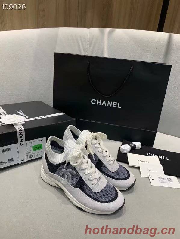 Chanel Shoes CH2712HS-5