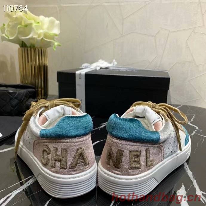 Chanel Shoes CH2714HS-1