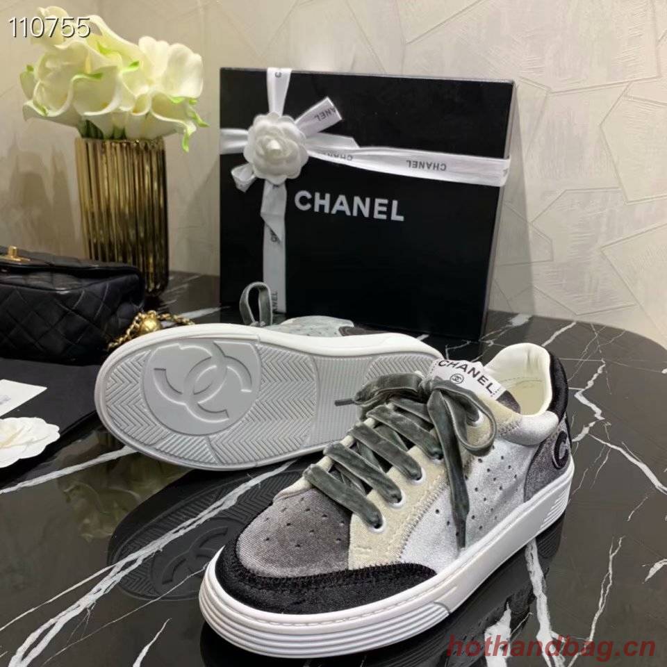 Chanel Shoes CH2714HS-7