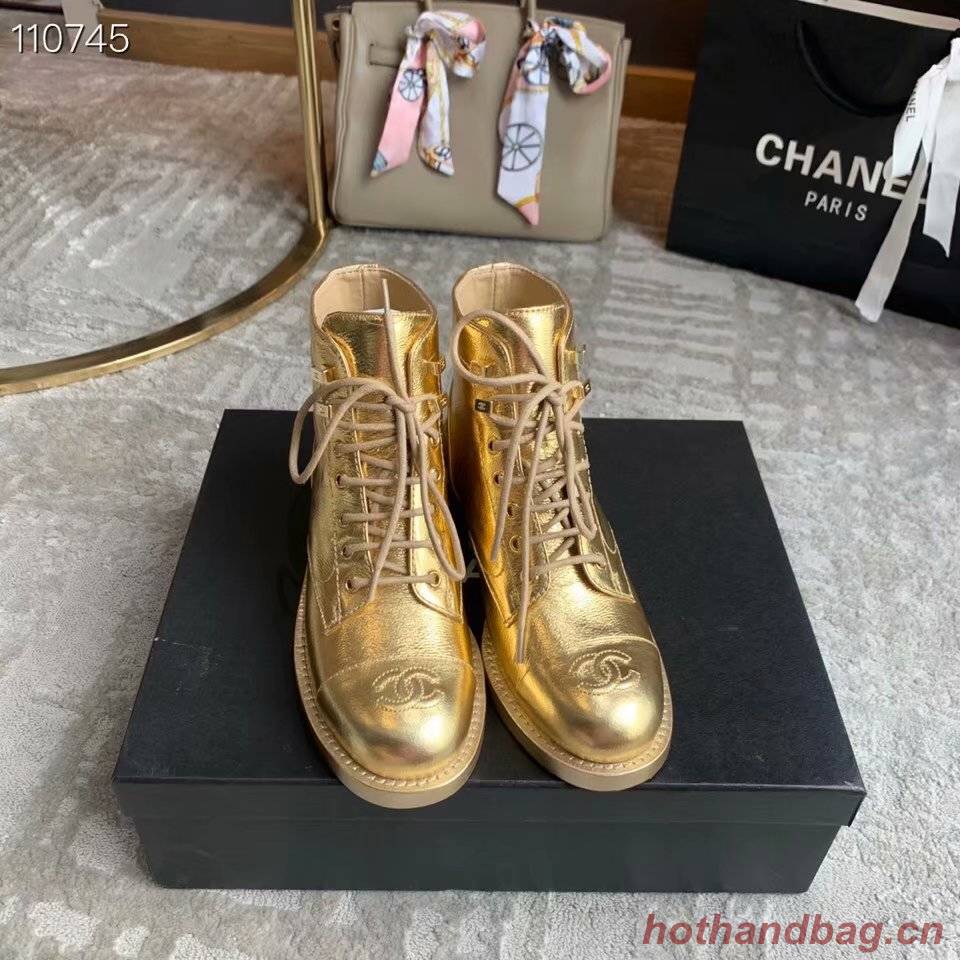 Chanel Shoes CH2716HS-3