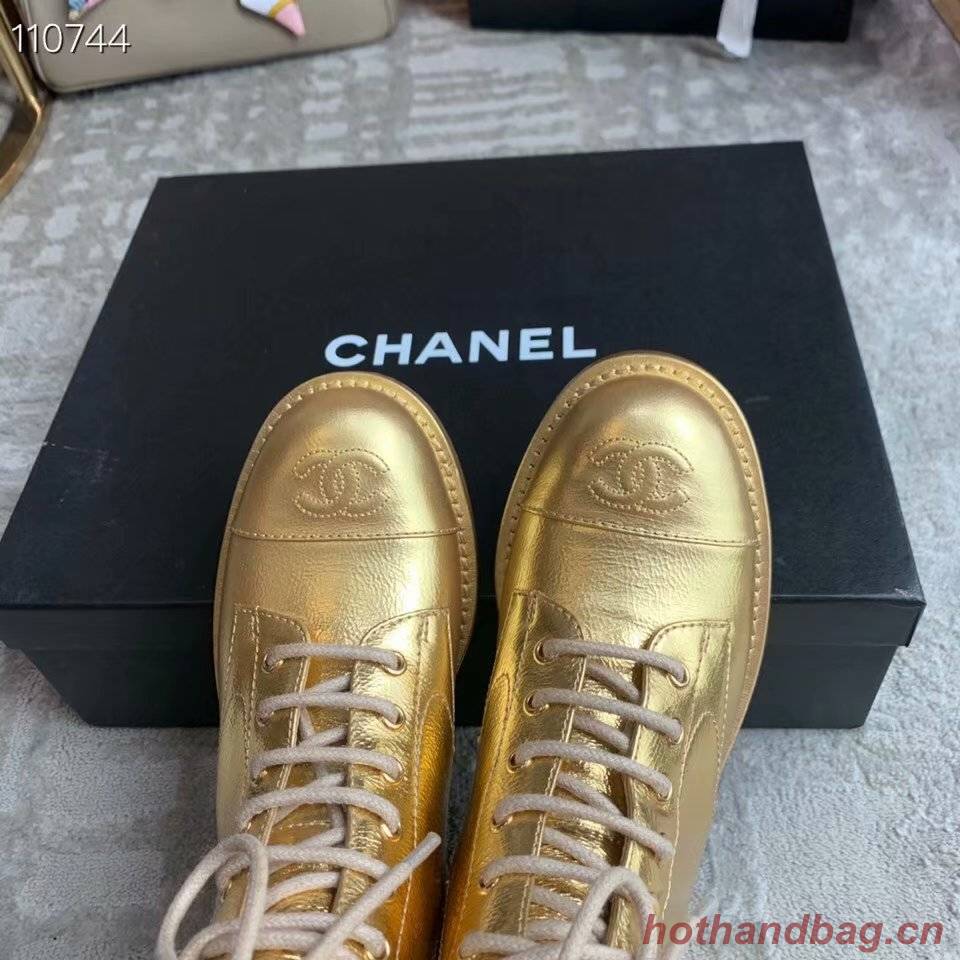 Chanel Shoes CH2716HS-4