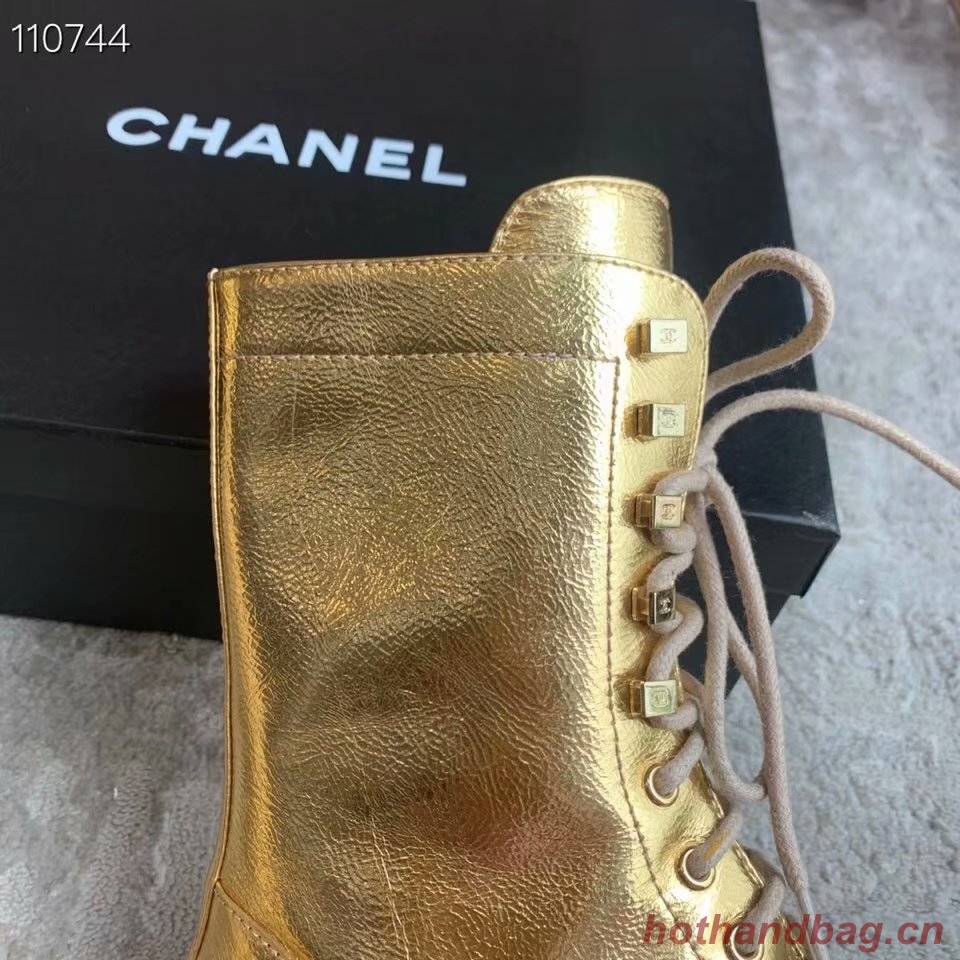 Chanel Shoes CH2716HS-4