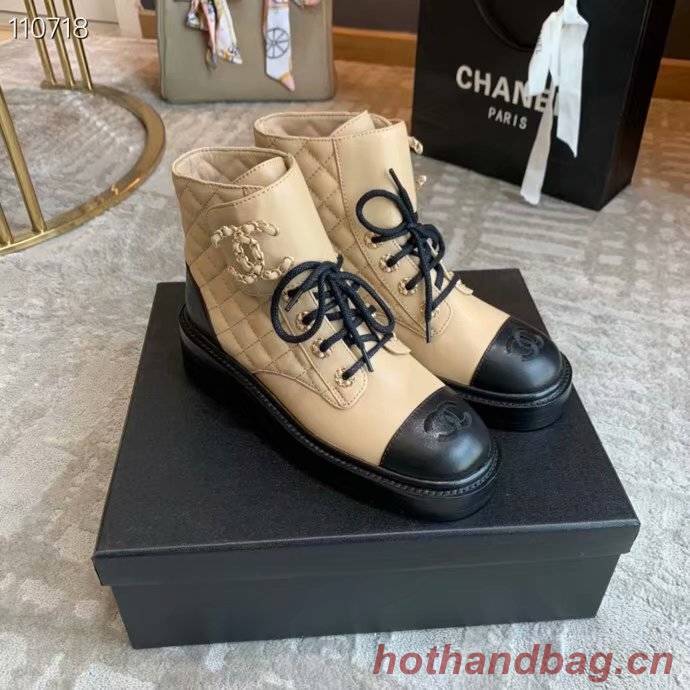 Chanel Shoes CH2717JS-13