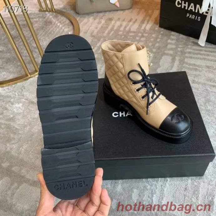 Chanel Shoes CH2717JS-13