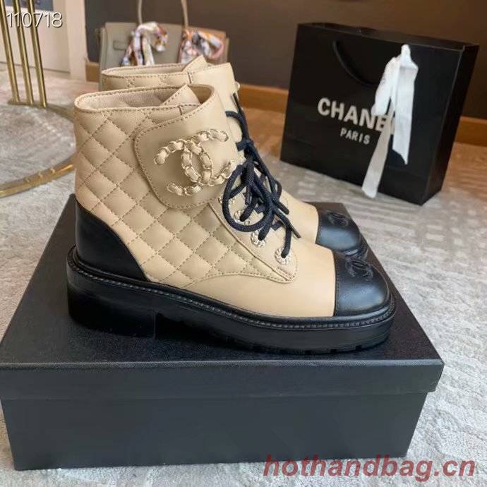 Chanel Shoes CH2717JS-13