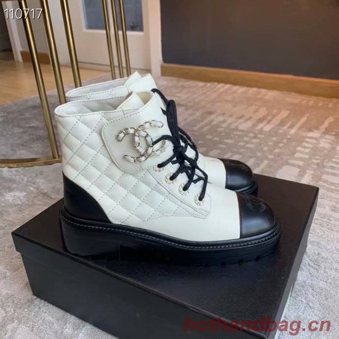 Chanel Shoes CH2717JS-14