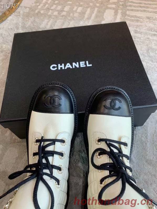 Chanel Shoes CH2717JS-14