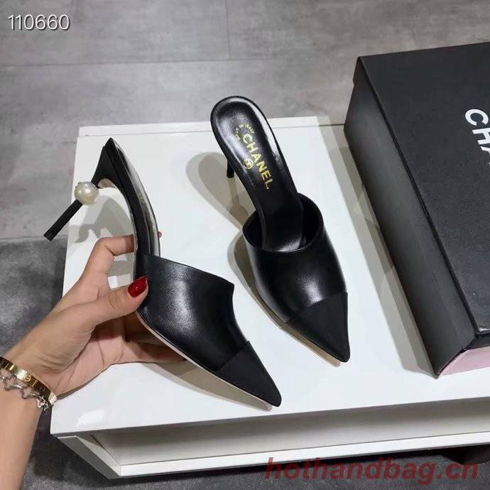 Chanel Shoes CH2718JX-7