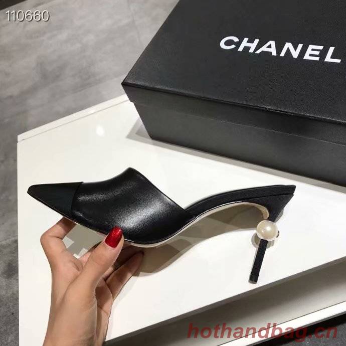 Chanel Shoes CH2718JX-7