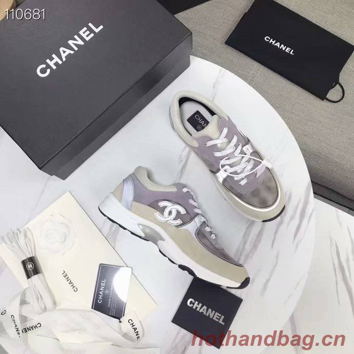 Chanel Shoes CH2720XY-1