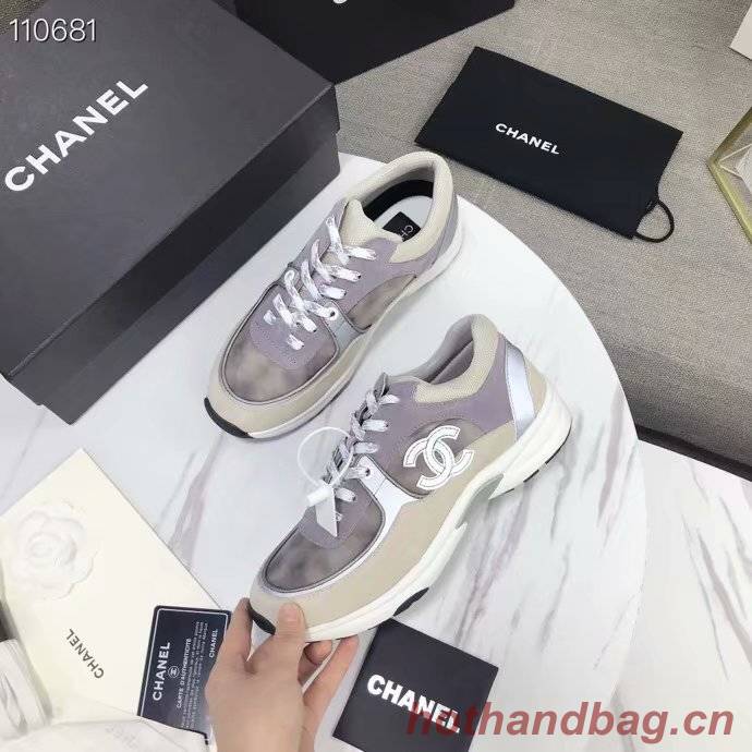 Chanel Shoes CH2720XY-1