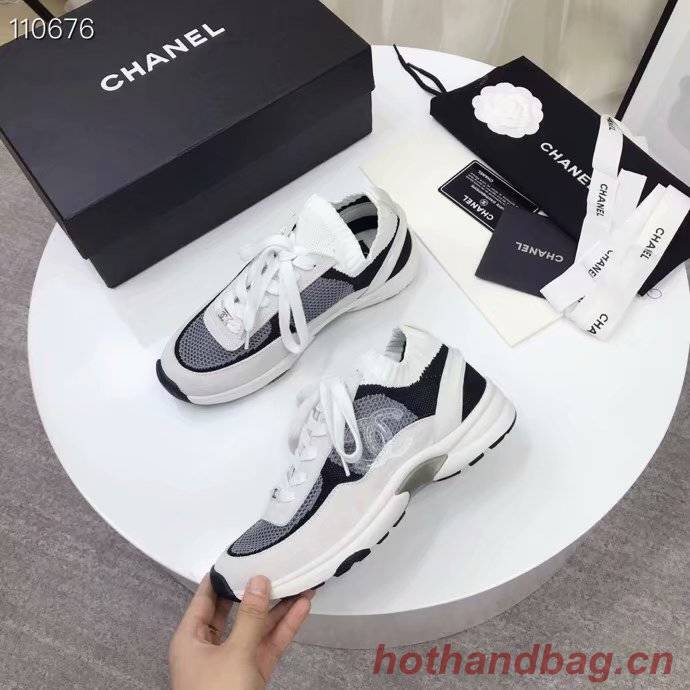 Chanel Shoes CH2720XY-5