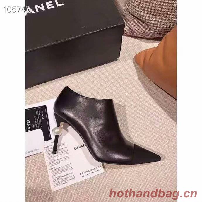 Chanel Shoes CH2727JX-1