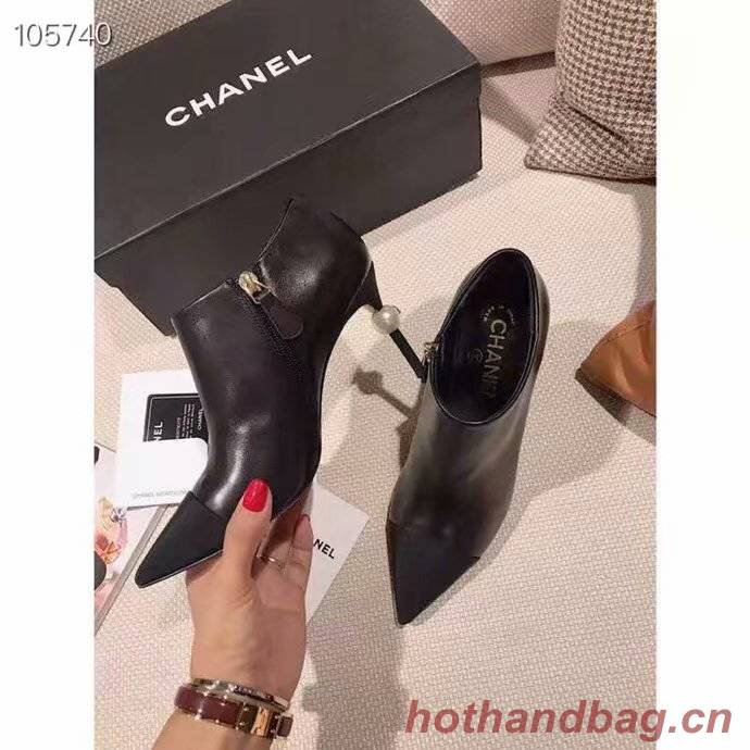 Chanel Shoes CH2727JX-1