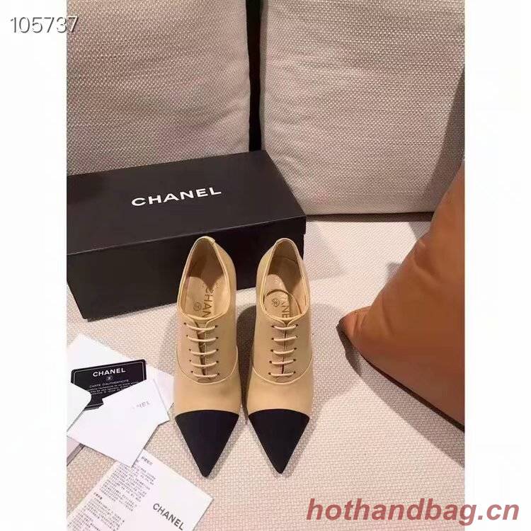 Chanel Shoes CH2727JX-2