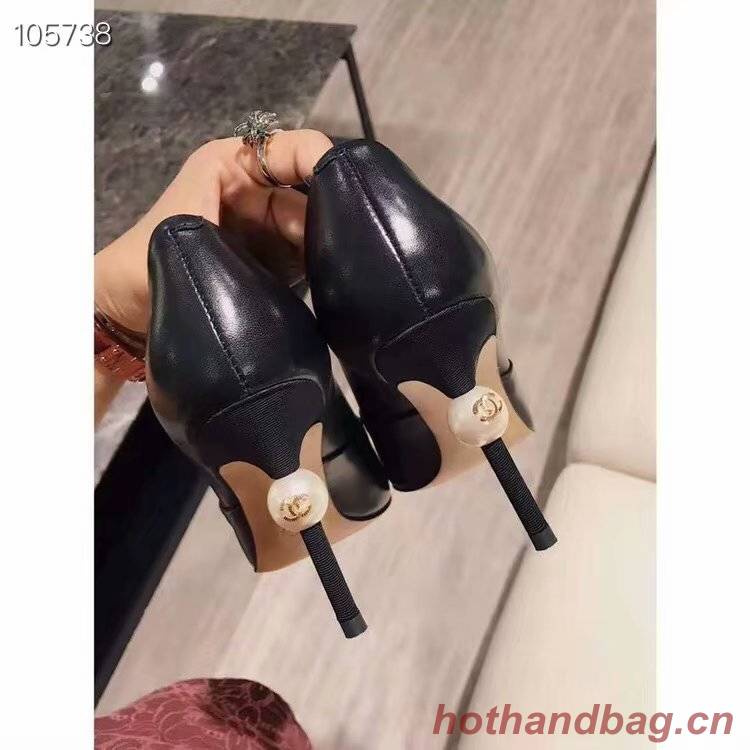 Chanel Shoes CH2727JX-3