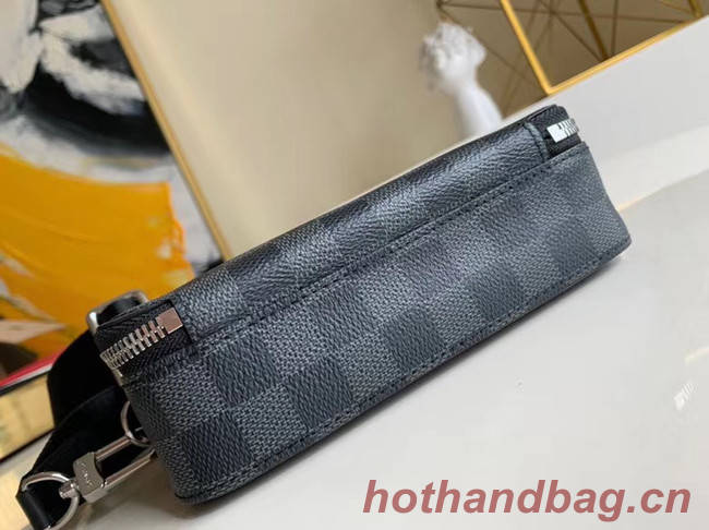 Louis Vuitton Original M60414 black