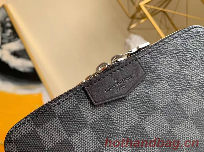 Louis Vuitton Original M60414 black