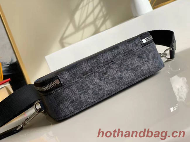 Louis Vuitton Original M60414 black