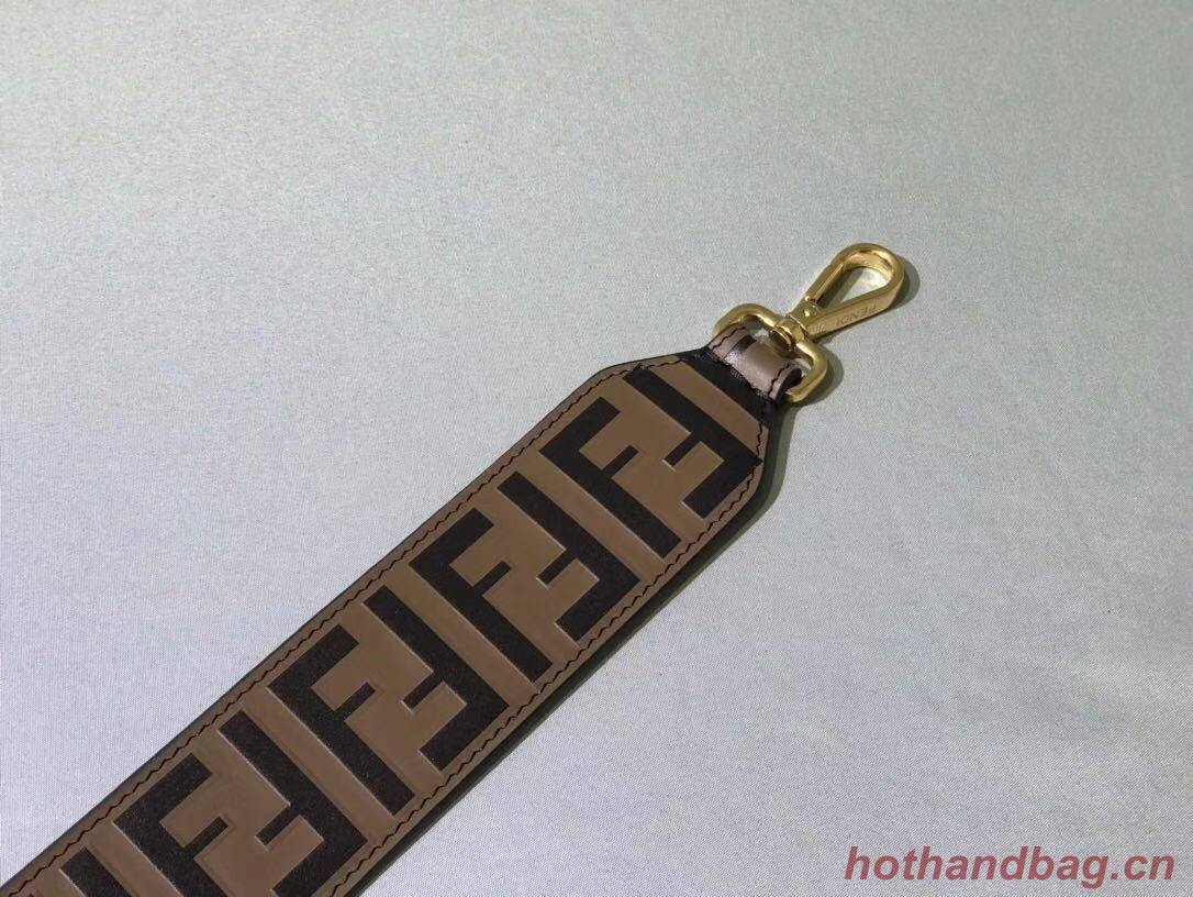 Fendi Shoulder Strap FD055