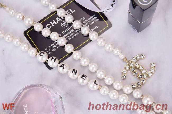 Chanel Belt CE5761