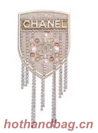 Chanel Brooch CE5756