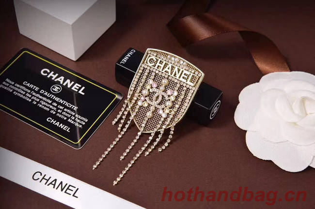 Chanel Brooch CE5756