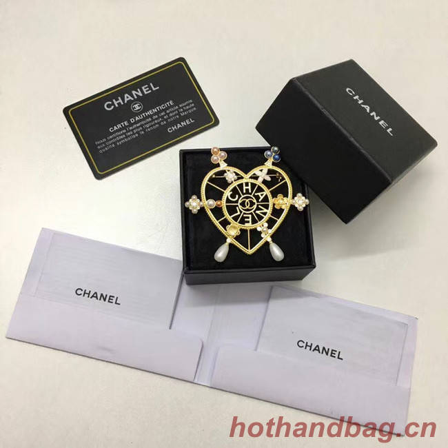 Chanel Brooch CE5771