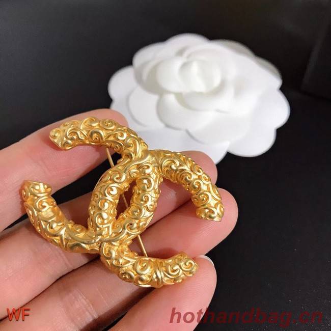 Chanel Brooch CE5785