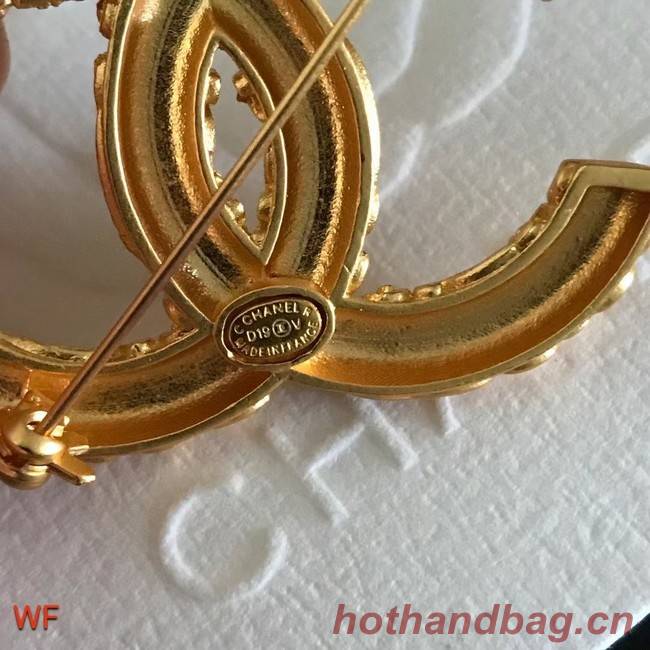 Chanel Brooch CE5785