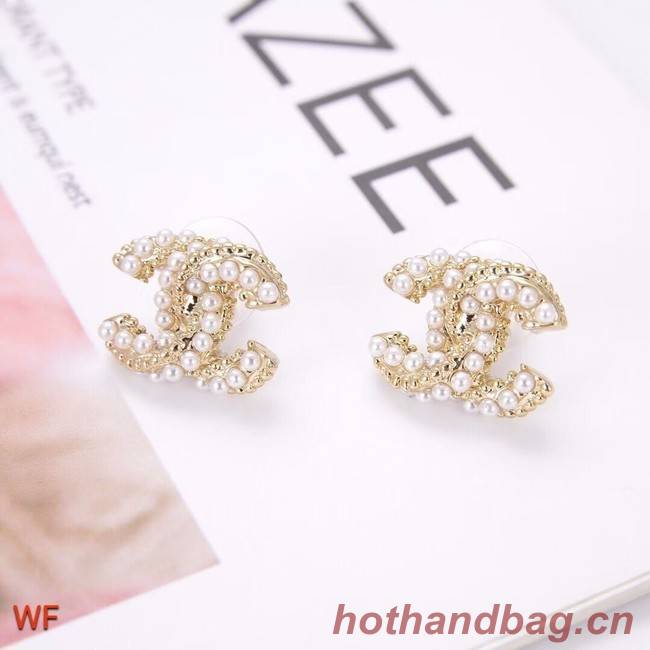 Chanel Earrings CE5760