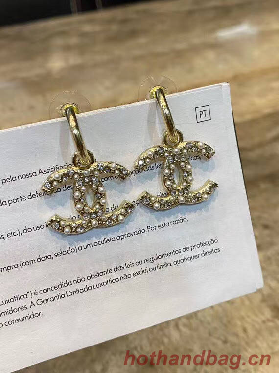 Chanel Earrings CE5765