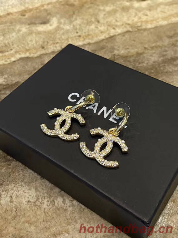 Chanel Earrings CE5765