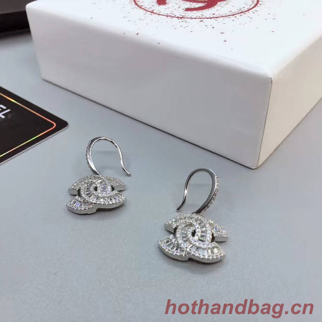 Chanel Earrings CE5766