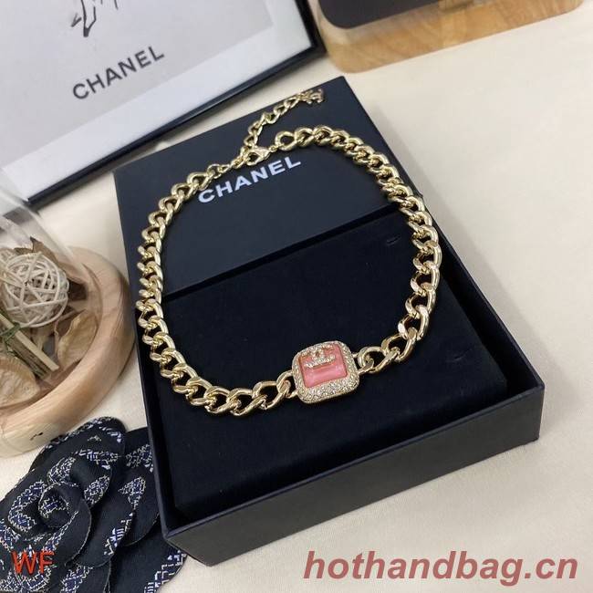 Chanel Necklace CE5758