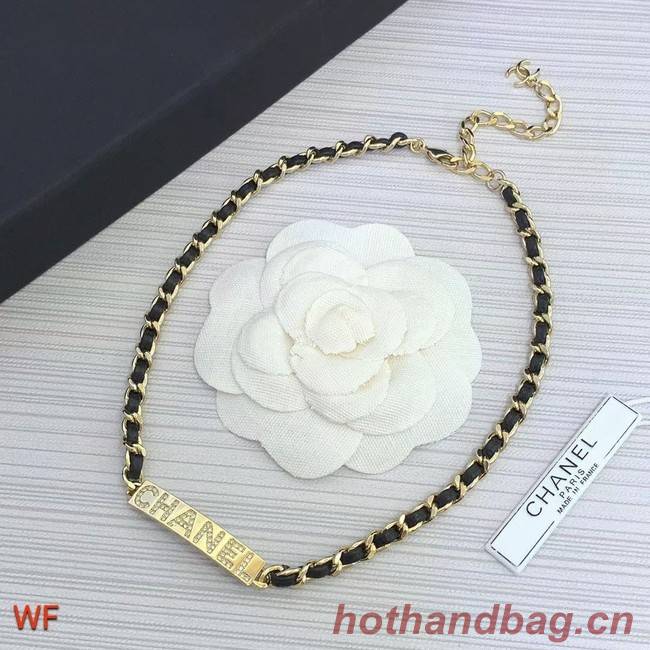 Chanel Necklace CE5775